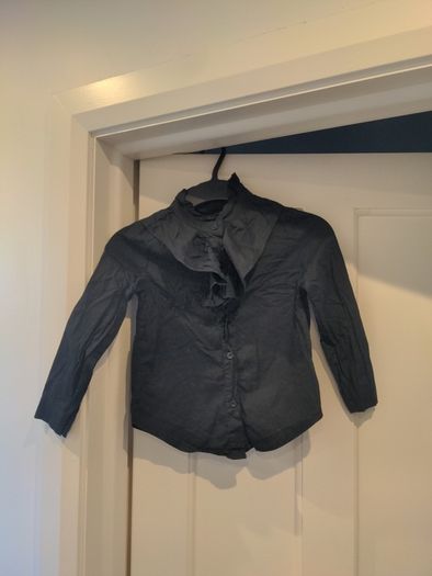 Girls shirt