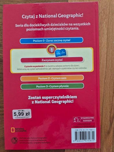 Koty - Polish book