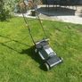 Electric Lawnmower Image 3