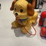 L'il snoop fisher price dog and fisher price phone Image 4