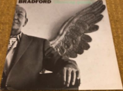 Bradford - Shouting Quietly (1990)