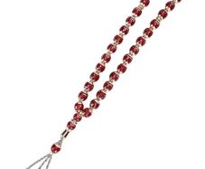Brand New Rosary Beads Muslim Prayer Beads, Islamic Tasbih