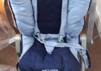 infant baby feeding seat