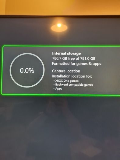 1TB Xbox One S Digital Version