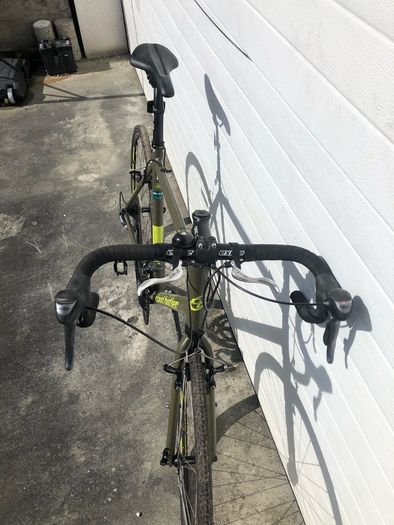Claude Butler Bicycle