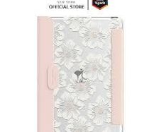 Original Kate Spade New York - Protective Folio Case for iPad 10.2 (7th/8th/9th Gen)