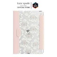 Original Kate Spade New York - Protective Folio Case for iPad 10.2 (7th/8th/9th Gen)