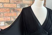 Karen Millen Black Dress