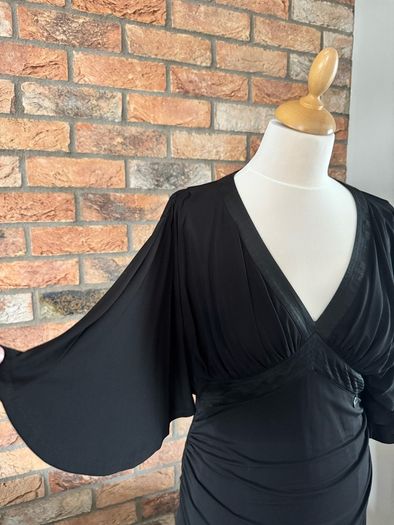 Karen Millen Black Dress