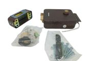 Postage - 6 X Electric Door Lock Kits 12v New