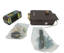 Postage - 6 X Electric Door Lock Kits 12v New