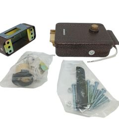 Postage - 6 X Electric Door Lock Kits 12v New