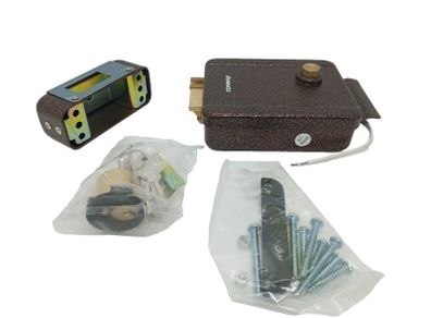 Postage - 6 X Electric Door Lock Kits 12v New