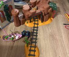 Playmobil