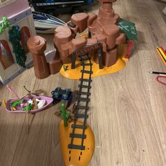 Playmobil