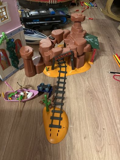Playmobil