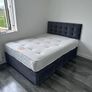 Brand New Divan Beds With Mattresses Image 3
