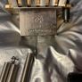 Floyd Rose FRT 1000 Original Tremolo bridge system gold fits Jackson esp charvel Ibanez fender Stratocasters Gibson les Paul electric guitar parts accessories Image 3