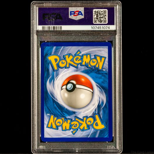Charmander RC3/RC32 PSA 8 NM-Mint Graded Radiant Collection XY Generations 2016 Pokemon Card