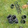 Waste Pipe Fittings Image 2