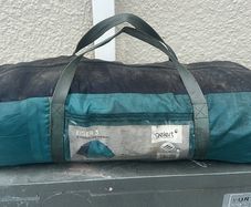 3 Man Tent Gelert Eiger