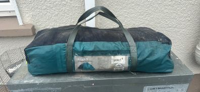 3 Man Tent Gelert Eiger