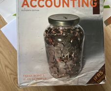 Business Accounting 1