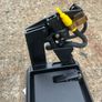 Mercedes 500 SL R129 Arm Rest Black In prefect condition Image 3