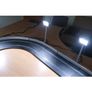 Scalextric - Slot Track Scenics Track- Track Lighting Starter Pack ( L/TLSP Scenic) Image 5