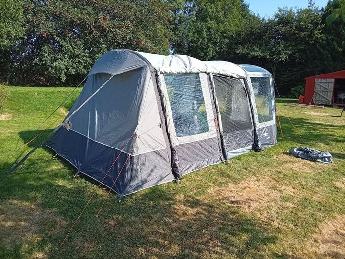 Awning Tent