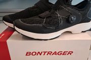 Bontrager Spinning Shoes indoor cycling 44/10
