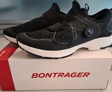 Bontrager Spinning Shoes indoor cycling 44/10