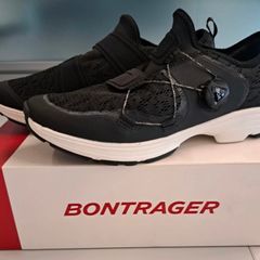 Bontrager Spinning Shoes indoor cycling 44/10