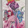 Graphic novels bundle (3) Image 2