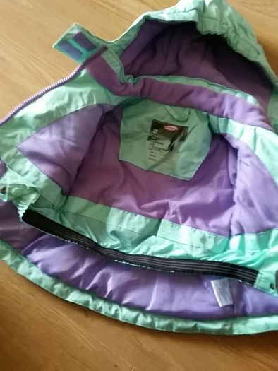 baby jacket