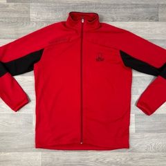 Galvin Green Old Head Golf Links Fleece Jacket Mens Medium
