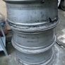 Ford alloy wheels Image 6