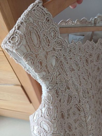 Carla Ruiz Occasion Dress