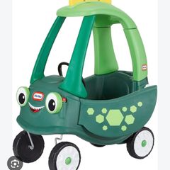 Little Tikes