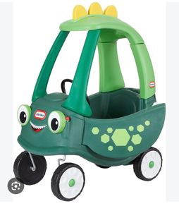 Little Tikes
