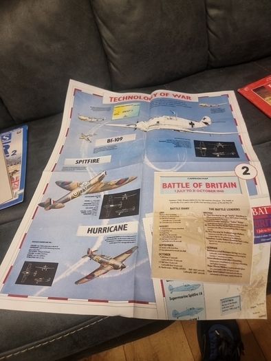 Images Of War Magazine No.1 and 2. Dunkirk and Battle of Britain.