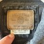 Pull & Bear men's Denim jacket XL 42 Image 9