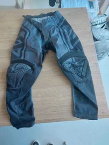 BMX Race Pants