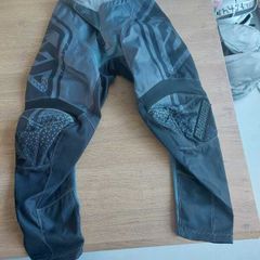BMX Race Pants