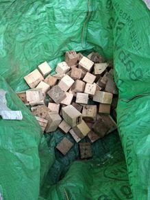 free wood blocks