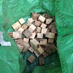 free wood blocks