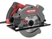 1500W Electric Saw 230-240V 190mm Corded Circular Saw Aluminum Body Portable Woodworking Electric Saw Table Saw