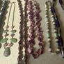 Job lot necklaces Image 9