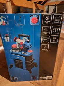 Erbauer spray painter