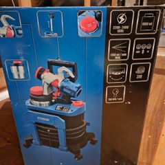 Erbauer spray painter